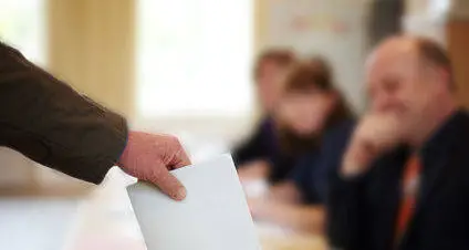 Ho in mente una riforma elettorale
