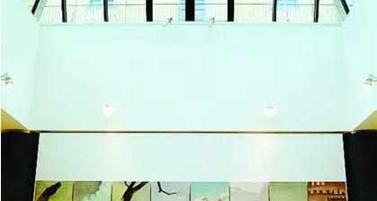 In biblioteca c'è anche il sole contro il virus