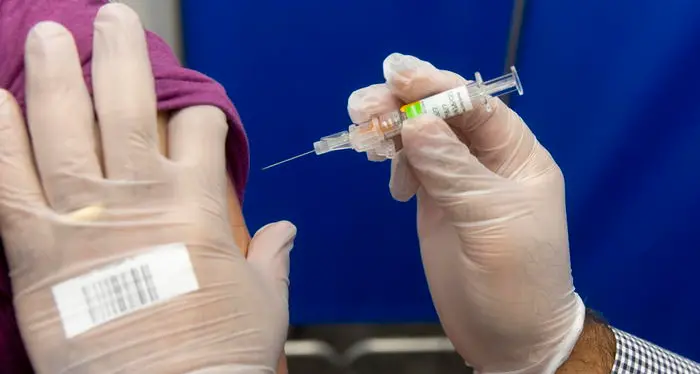 Vaccino dell'influenza esaurito in Trentino: ecco altre 10 mila dosi, basteranno?