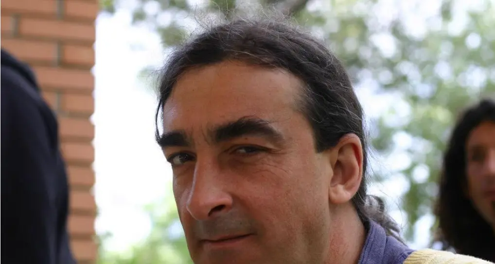 Omaggio a Stefano Laudadio i Radiottanta si fermano e mettono un suo brano
