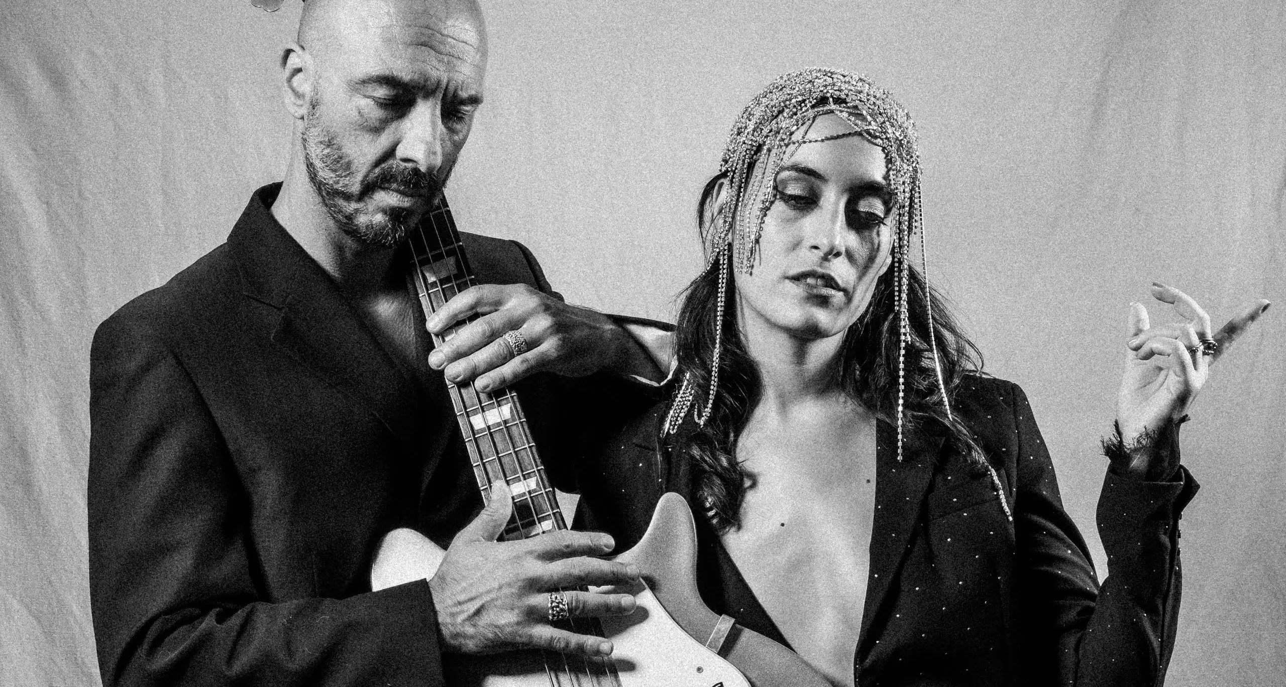 Animal_L: suoni e visioni con Linda Messerklinger e Luca Vicini oggi alle Viote del Bondone