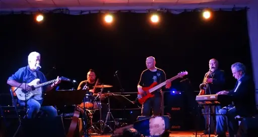 I Musici di Guccini sabato 19 settembre in concerto alle Lochere di Caldonazzo