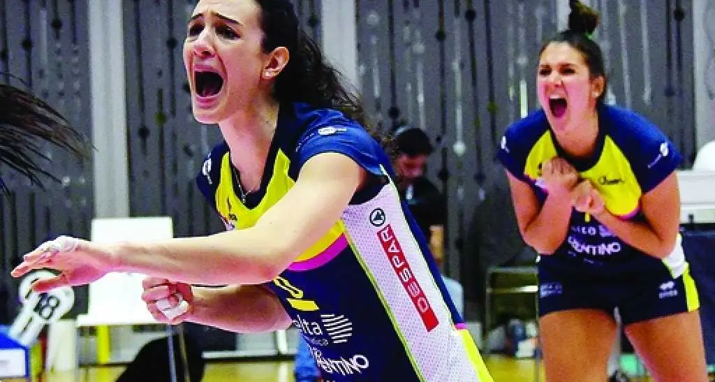 Volley: per la Delta esordio in A1 contro Brescia