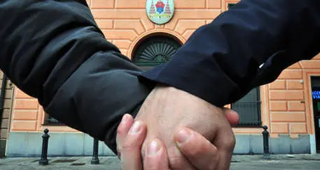Padova, aggrediti per bacio gay Ferito amico che li difende