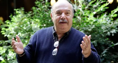 Lino Banfi racconta il suo \"Allenatore nel Pallone\"