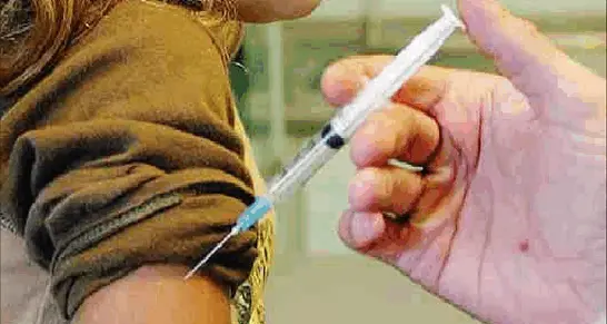 Vaccino per l'influenza gratis ai provinciali che lavorano in pubblico
