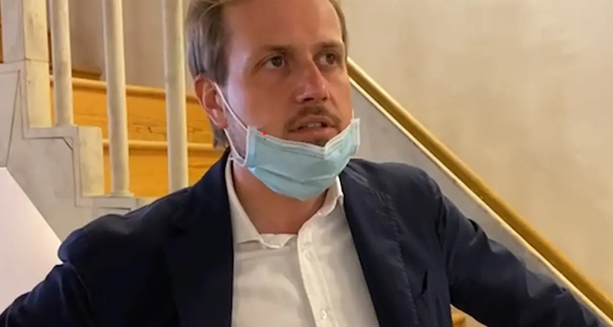 \"Sudici sudisti\", Merler si dimette? La mediazione di Paolo Piccoli, oggi si annuncia una \"soluzione onorevole\"