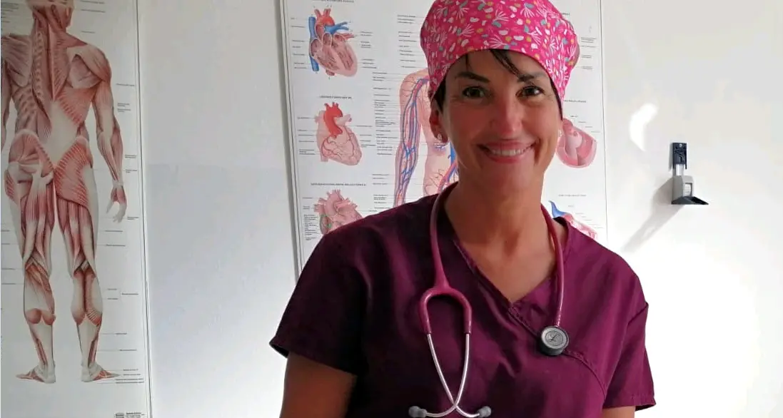 Covid, i consigli della pediatra «Se il bambino presenta sintomi è meglio un controllo in più»
