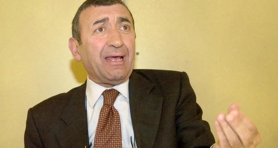 E' morto l'ex rettore Fulvio Zuelli un protagonista dell'Università e grande amico del Trentino