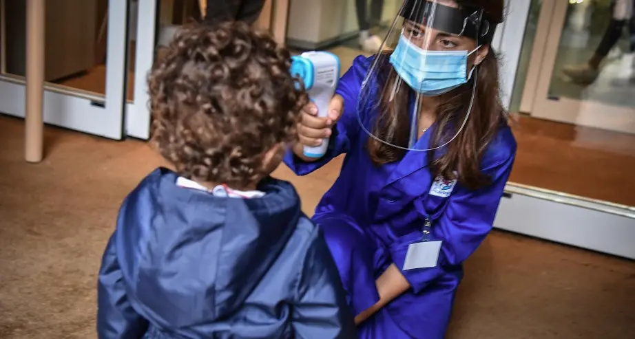 La temperatura si misura a scuola Il Tar dà ragione al Piemonte
