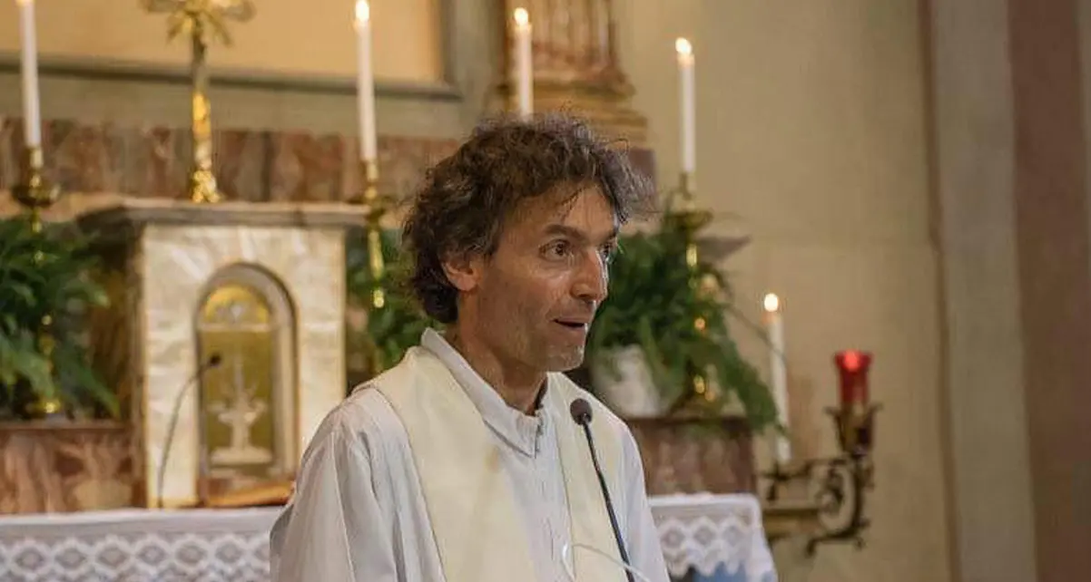 Il prete assassinato a Como L'accusato ritratta la confessione