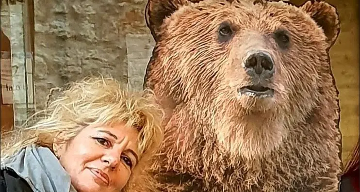 Orsi, il ministro Costa chiama Ornella Dorigatti (Oipa Trento) Sciopero della fame sospeso