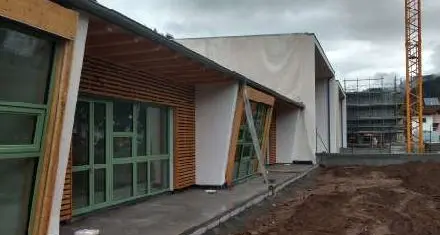 Sostegno all'edilizia certificata Convenzione tra Cassa rurale Distretto Habitech e CasaClima