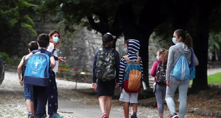 Covid, altri due morti oggi in Trentino, sempre più bambini contagiati e aumentano i ricoveri in ospedale