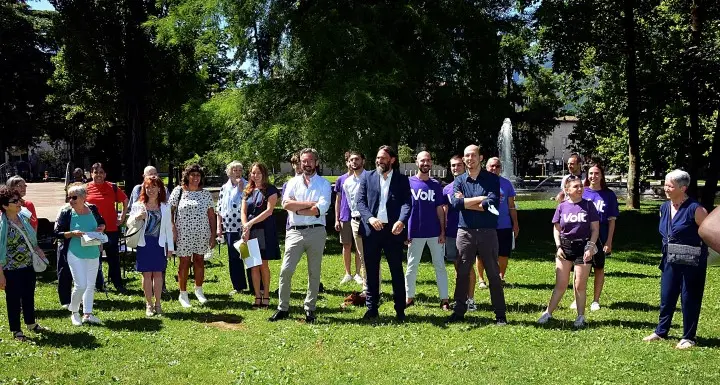 Comunali di Trento: la lista «Europa Verde» unica con piena parità di genere