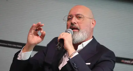 Elezioni, a Trento il presidente dell'Emilia Romagna Bonaccini