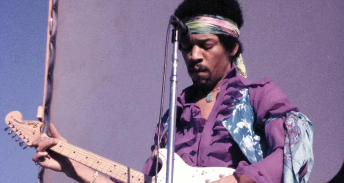 Jimi Hendrix, un mito a 50 anni dalla morte è più attuale che mai