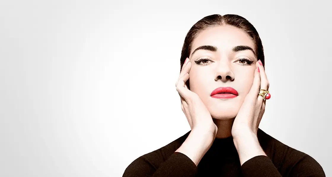 Ricordo di Maria Callas un mito della lirica