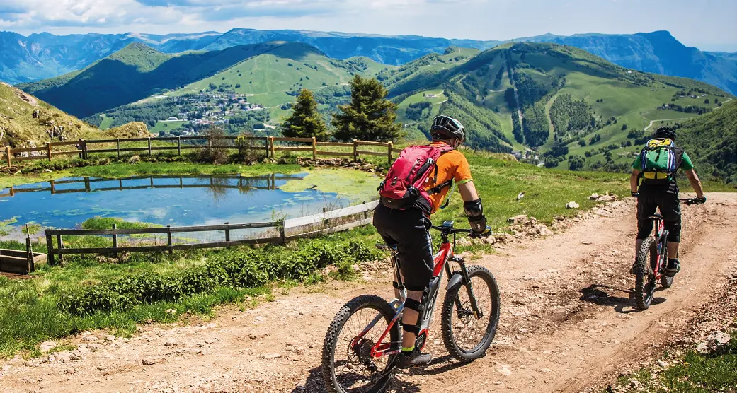 Vallagarina Experience la vetrina dell'outdoor si apre il 3 ottobre a Rovereto