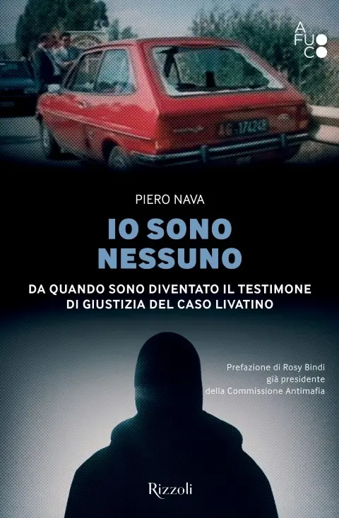 Storia dell'uomo senza volto vide i killer della mafia: nascosto 30 anni a Trento