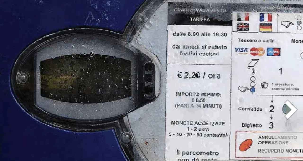 Aumentano le tariffe dei parcheggi bufera social contro Ianeselli ma la decisione è del giugno scorso