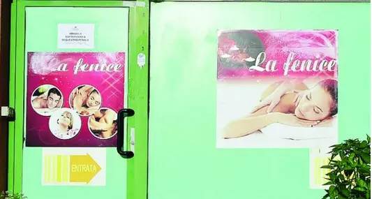 Prostituzione, sequestrate sei sale massaggi Blitz della finanza a Trento e a San Michele