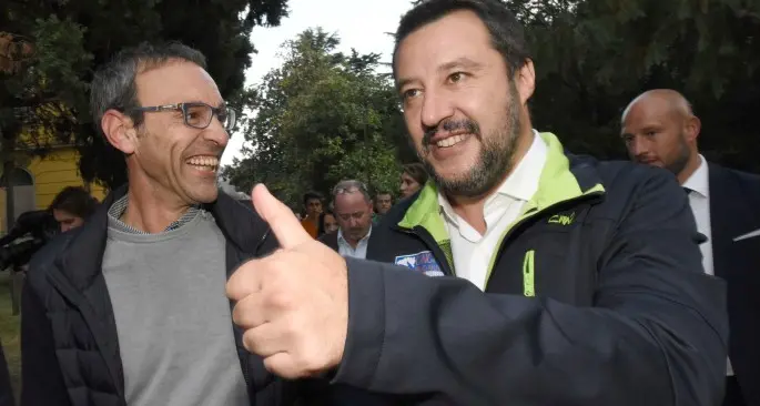 A Pinzolo il potere è di casa: due onorevoli, un assessore le Coop e anche l'arcivescovo