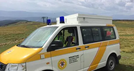 Fondo: era andato a cercare funghi stamattina è stato trovato morto