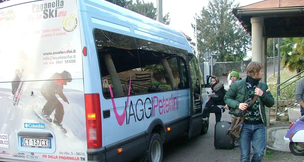 Bus: torna rinnovata la linea C dalla Rsa di San Bartolomeo va all'ex ospedalino fino alle Laste