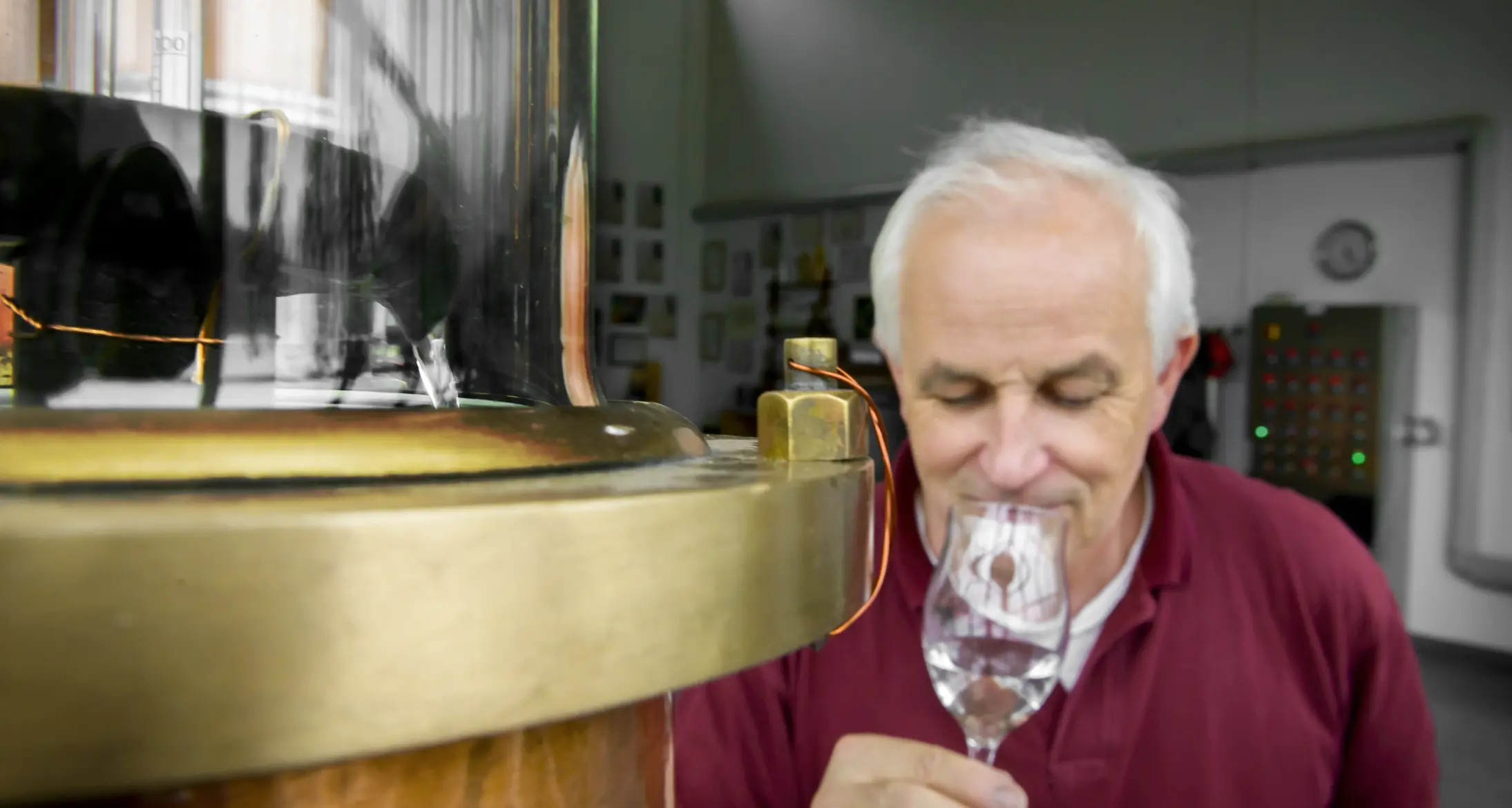 Grappa Trentina, Bruno Pilzer è il nuovo presidente