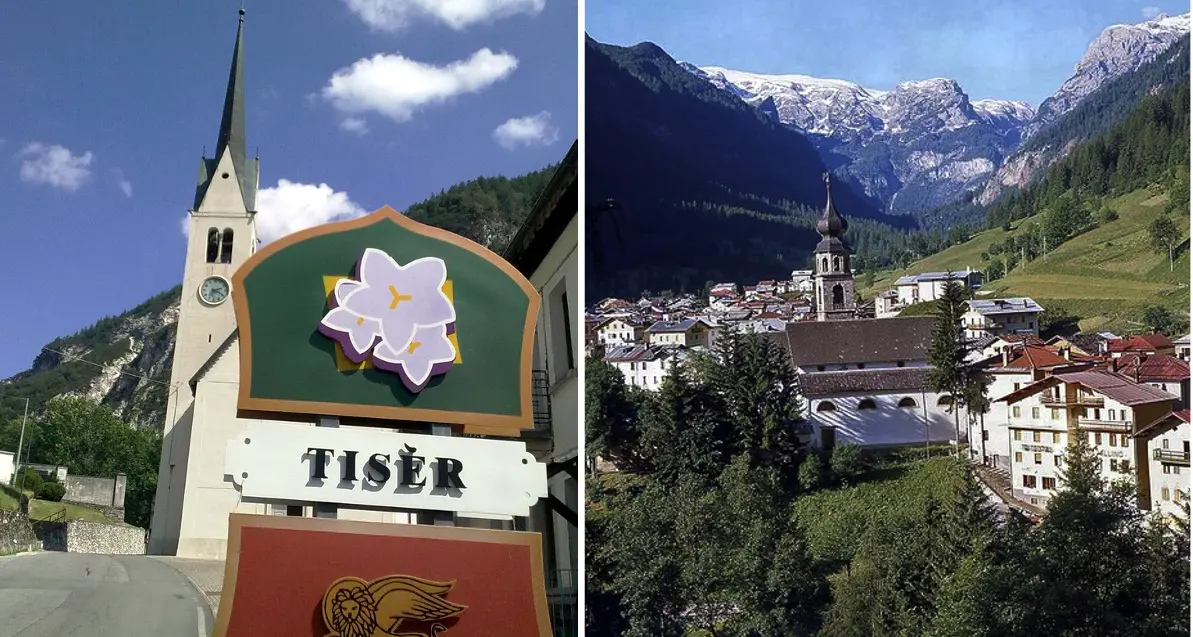 Dialogo online sulla montagna con Tarquinio (Avvenire) e i giornalisti dell'Amico del popolo (Belluno) e Vita Trentina