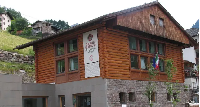 Esame di conoscenza della lingua mochena: domande entro agosto