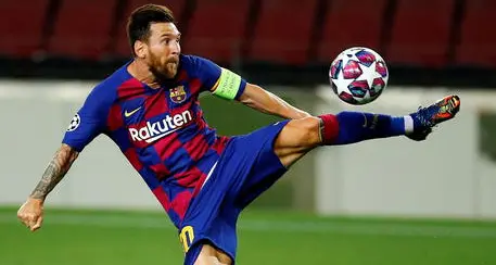 Messi compra casa a Miami Il suo futuro calcistio è negli Usa?