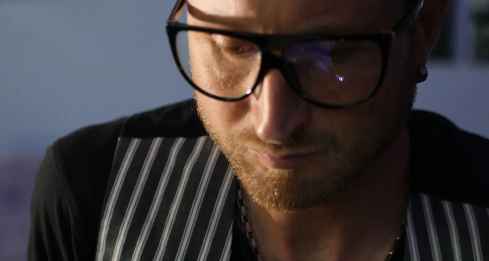 L'estate di Michele Cristoforetti si colora del ritmo di \"Rave Party\"