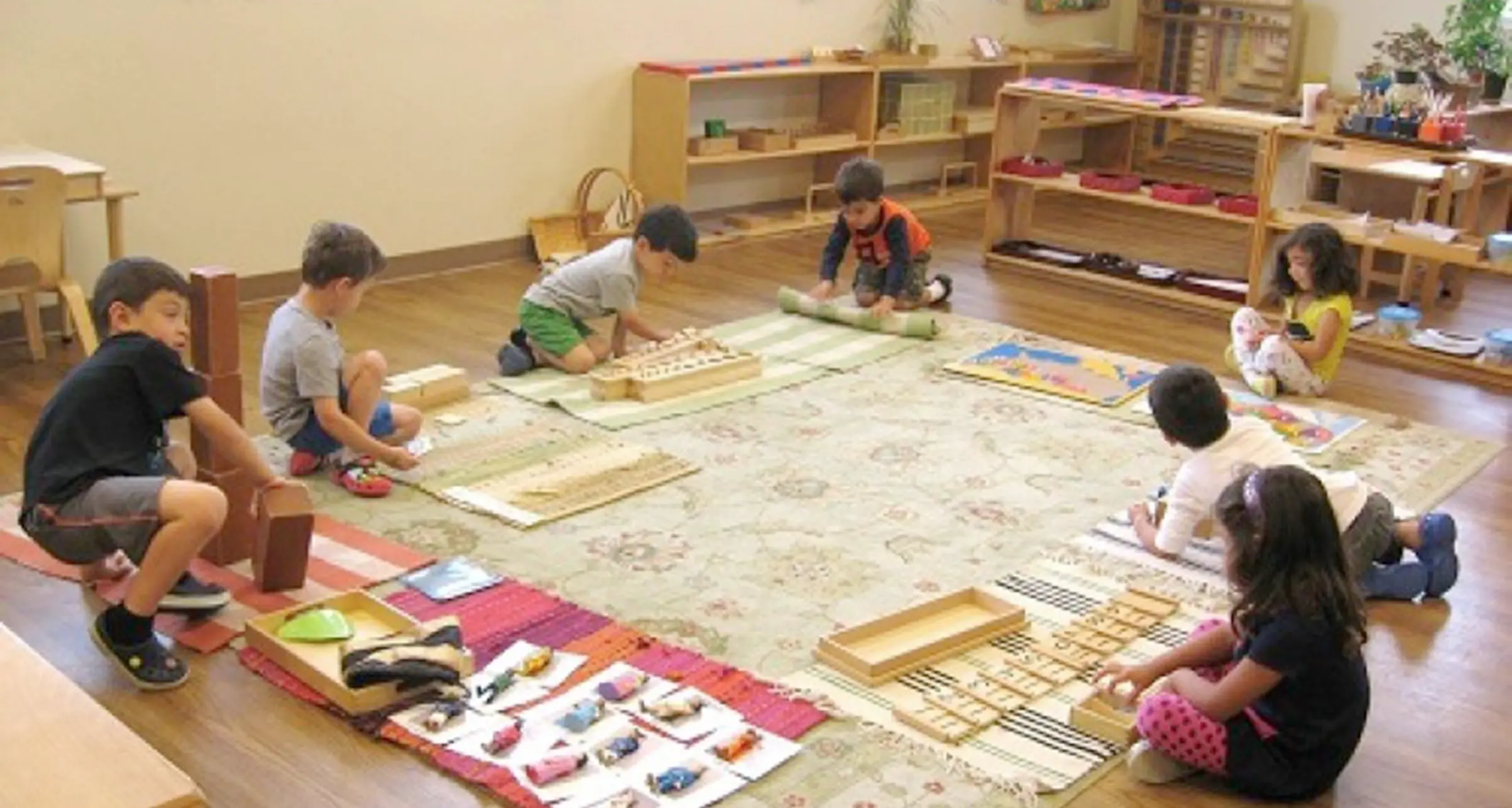 Scuola, il metodo Montessori bocciato da un giudice nella lite tra due genitori