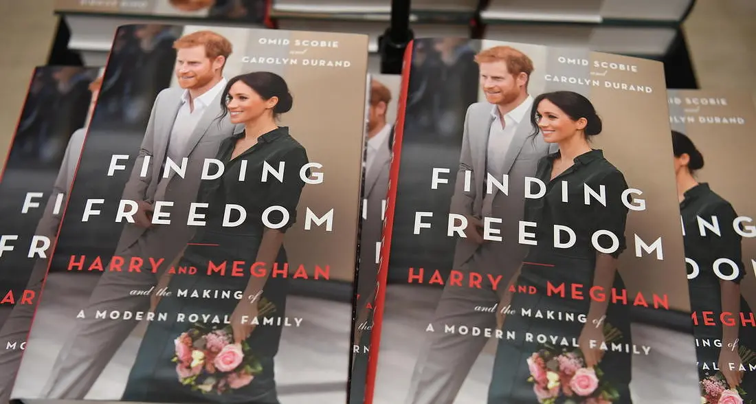 Harry e Meghan via da Hollywood: casa a Santa Barbara