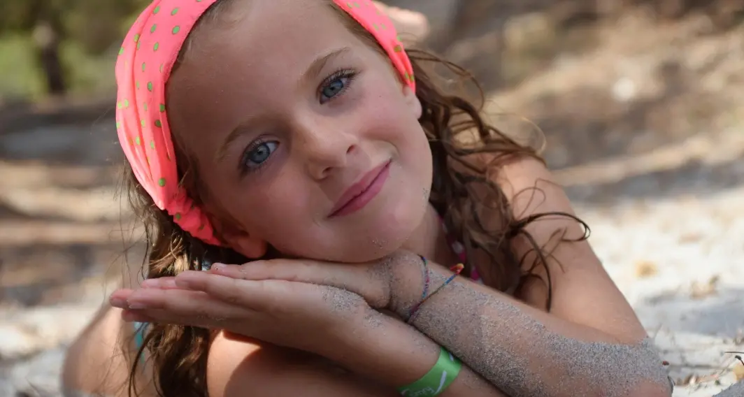 Si è spento il dolce sorriso di Sofia Meano, la piccola aveva solo 7 anni e per mesi ha combattuto la malattia