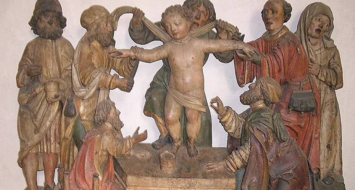 La vedova di Kappler a Trento per il culto del Simonino