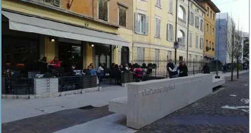 A fine mese il termine del concorso di design sulle panchine in centro