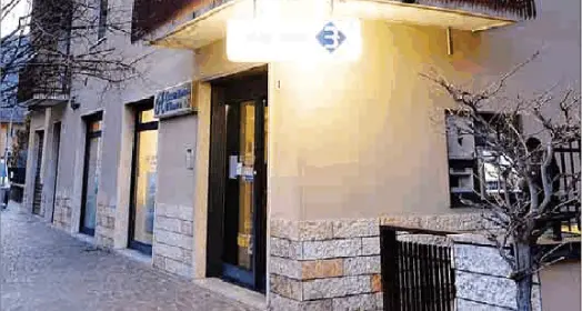 Proteste a Gardolo: bancomat troppo spesso fuori servizio