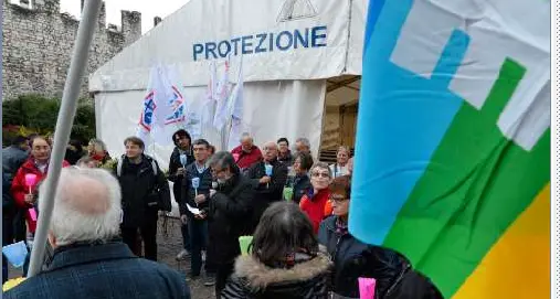 Settimana dell'accoglienza «Per unire nonostante tutto»