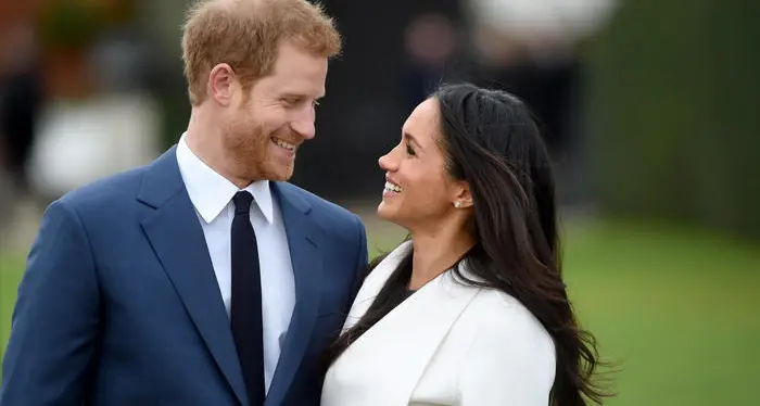 Vuoi vedere che Meghan punta a diventare presidente degli Usa?