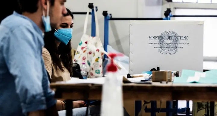Se dopo le elezioni hanno vinto tutti
