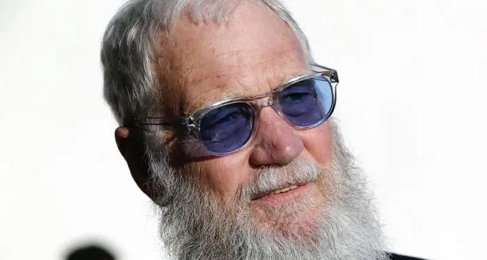 David Letterman ritorna: terza stagione dello show di interviste per Netflix