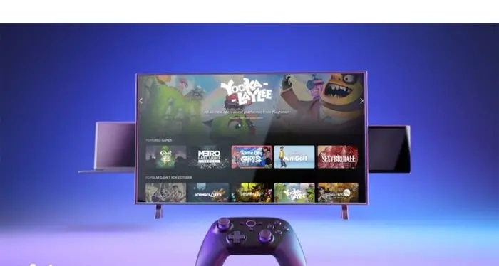 Amazon ora sfida Google sui videogiochi in rete con abbonamento