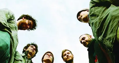 Gli Electric Circus, una musica per unire arriva «Canicola Remixed»
