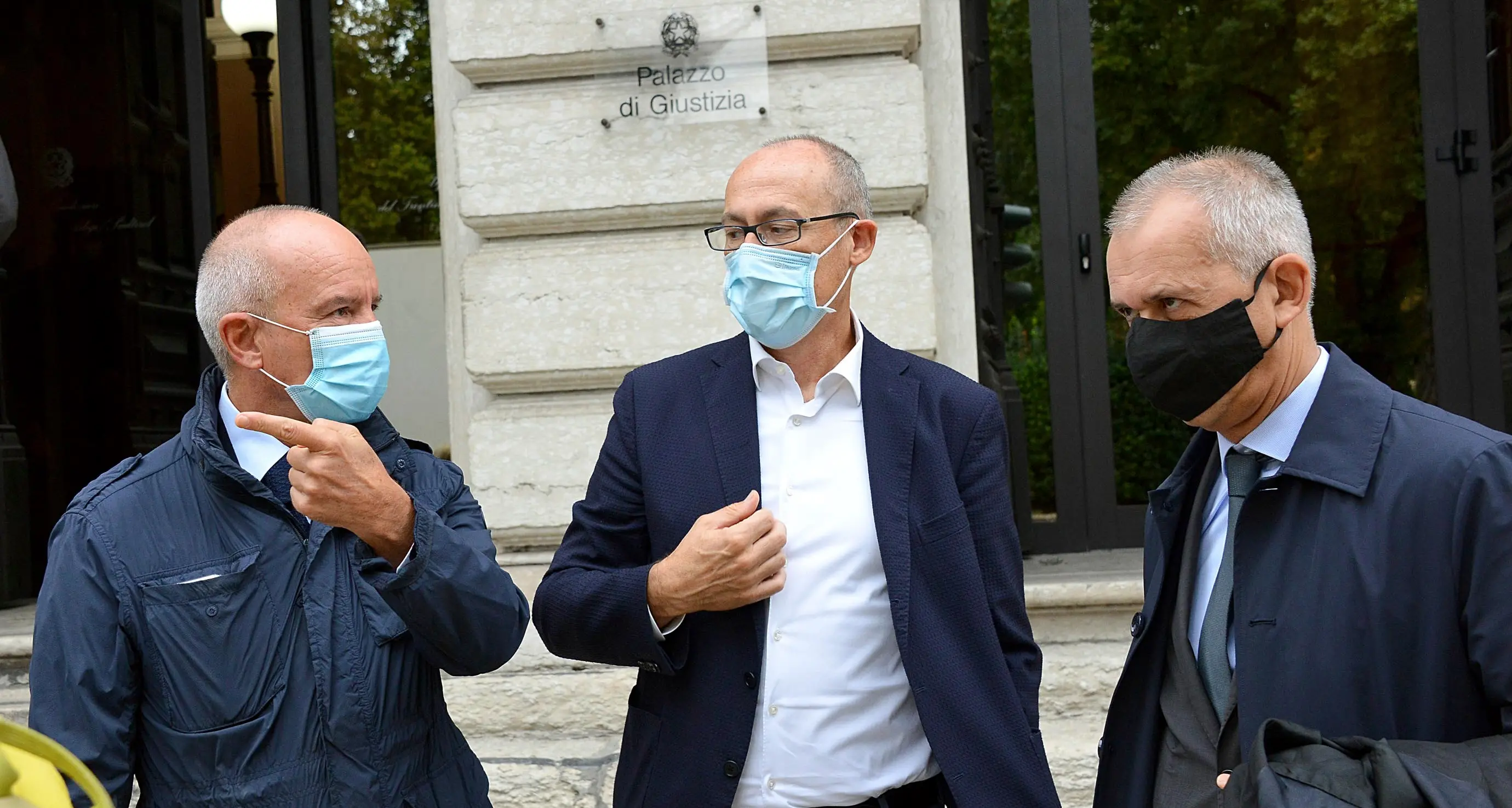 Per l'uccisione dell'orsa KJ2 Ugo Rossi non ha rimorsi: «Fu una decisione giusta»