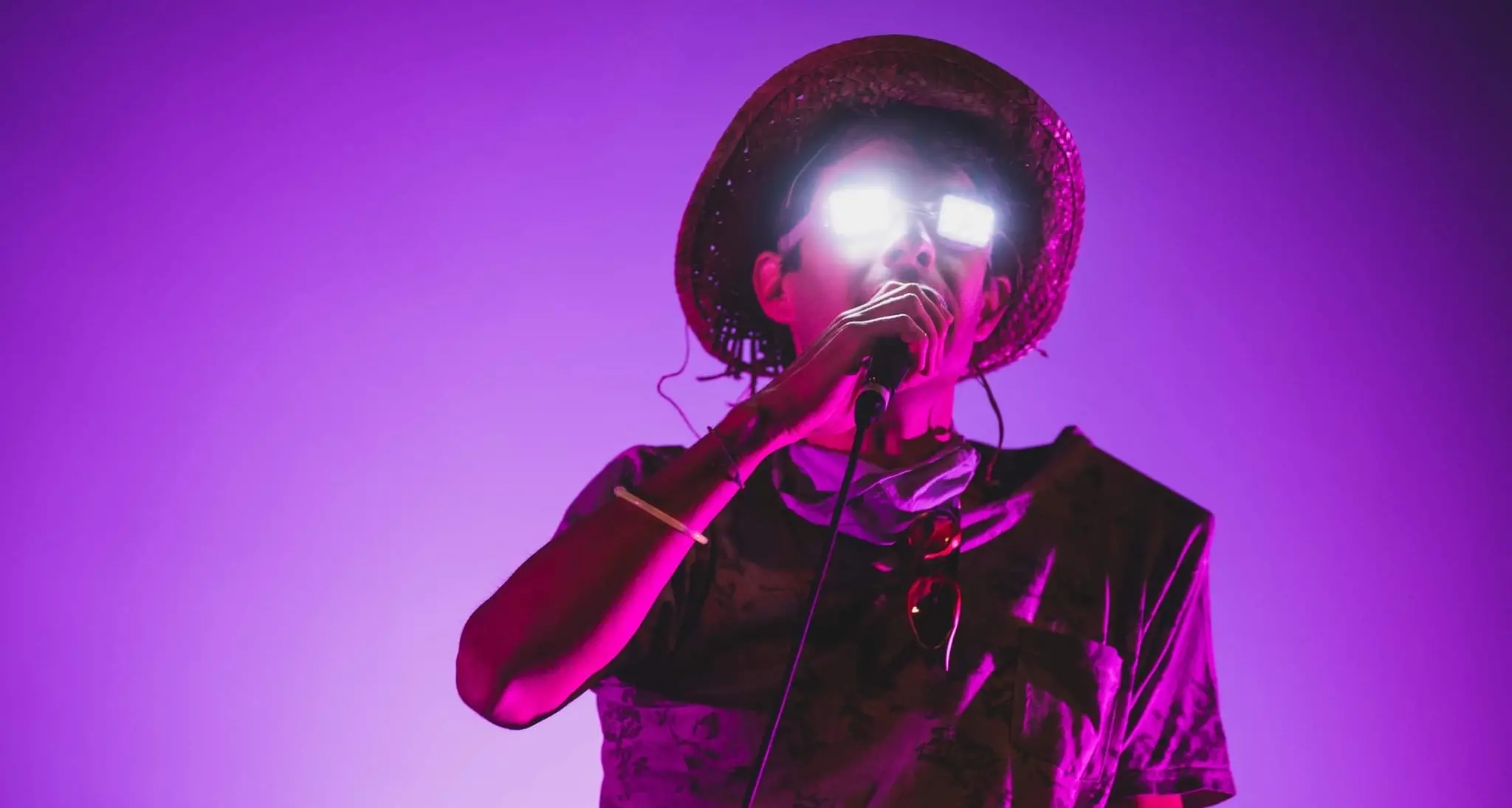 Il ritorno a Trento di Pop X mercoledi 30 settembre al Muse per Poplar