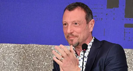 Amadeus: \"Sanremo con il pubblico, noi stiamo lavorando per il 2 marzo\"