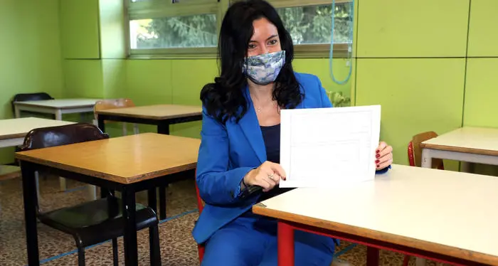 Scuola, 50 mila posti in più fra docenti e personale Ata Azzolina firma l'ordinanza
